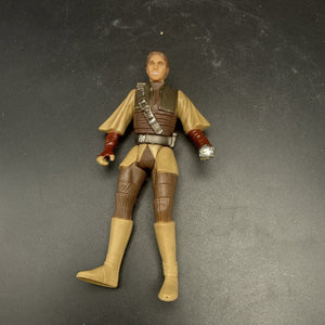1996 STAR WARS Shadows of the Empire LEIA Boush Action Figure KENNER