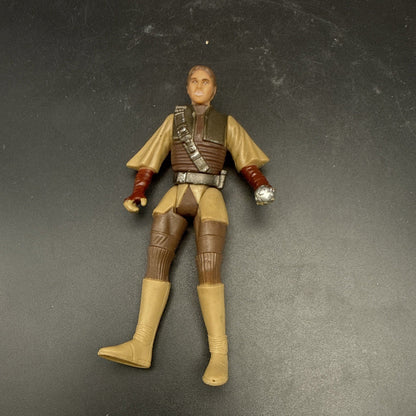 1996 STAR WARS Shadows of the Empire LEIA Boush Action Figure KENNER