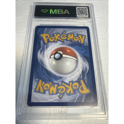 2023 Pokemon Cleffa 202/197 IR Obsidian Flames MBA 9 Mint Illustration Rare