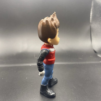 Ryder Paw Patrol The Movie Liberty Joins The Team 3.5" Figure Spin Master