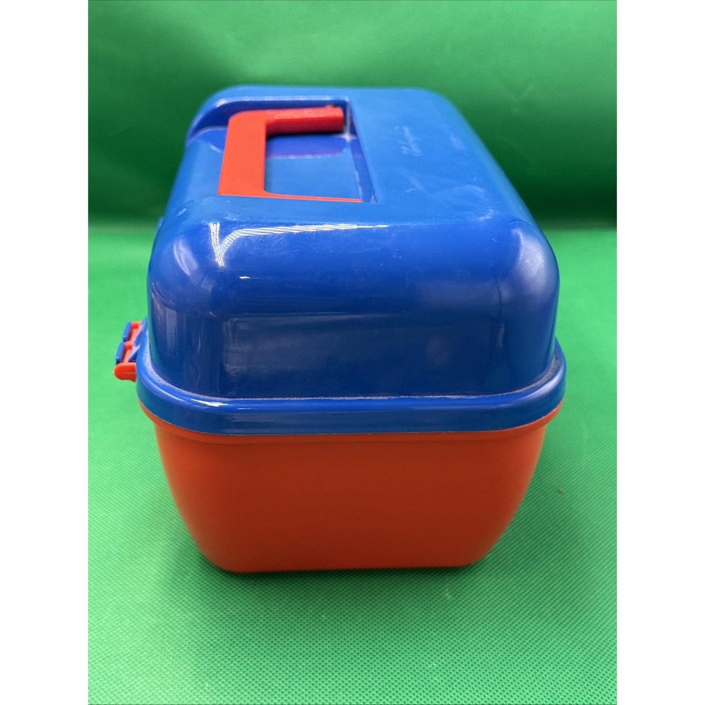 SHAKESPEARE MARVEL SPIDER-MAN PLAY/TACKLE BOX