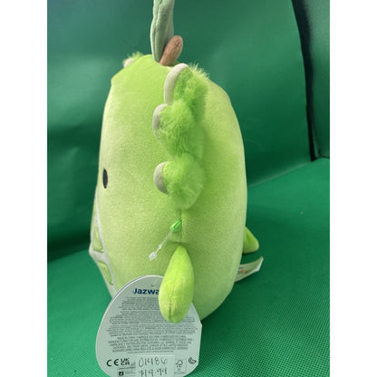 Squishmallows 8 Inch Plush | Kyler The Lime Axolotl