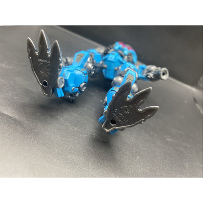 MrBeast Lab Platinum Series Panther Battle Titan 6.5-inch Figure