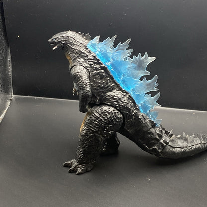 Godzilla Figure Toho Playmates Action Figure 2020 Godzilla Toy Action Figure 6”