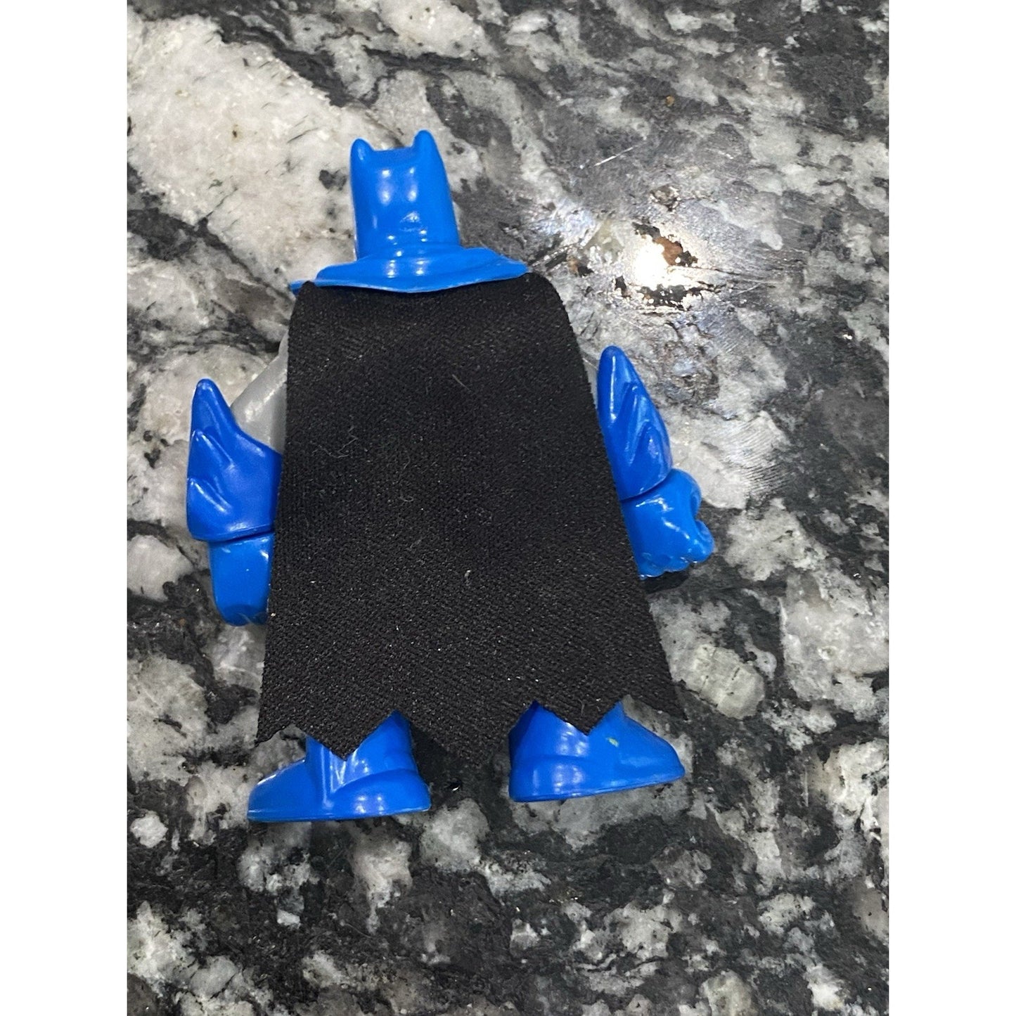 Fisher-Price Imaginext DC Super Friends Batman Hero Toy Action Figure