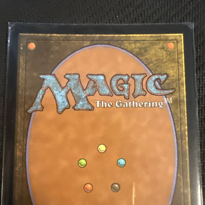 MTG JAPANESE Launch Party & Release Event Joraga Warcaller #106/145 Promo Foil