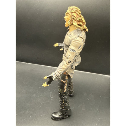Sabertooth X-Men Movie Marvel Legends Loose 7” Tyler Mane Brotherhood Mutants