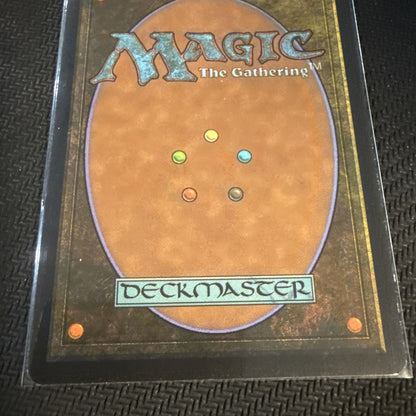Dovescape FOIL Dissension PLD White Blue Rare MAGIC CARD (ID# 511257) ABUGames