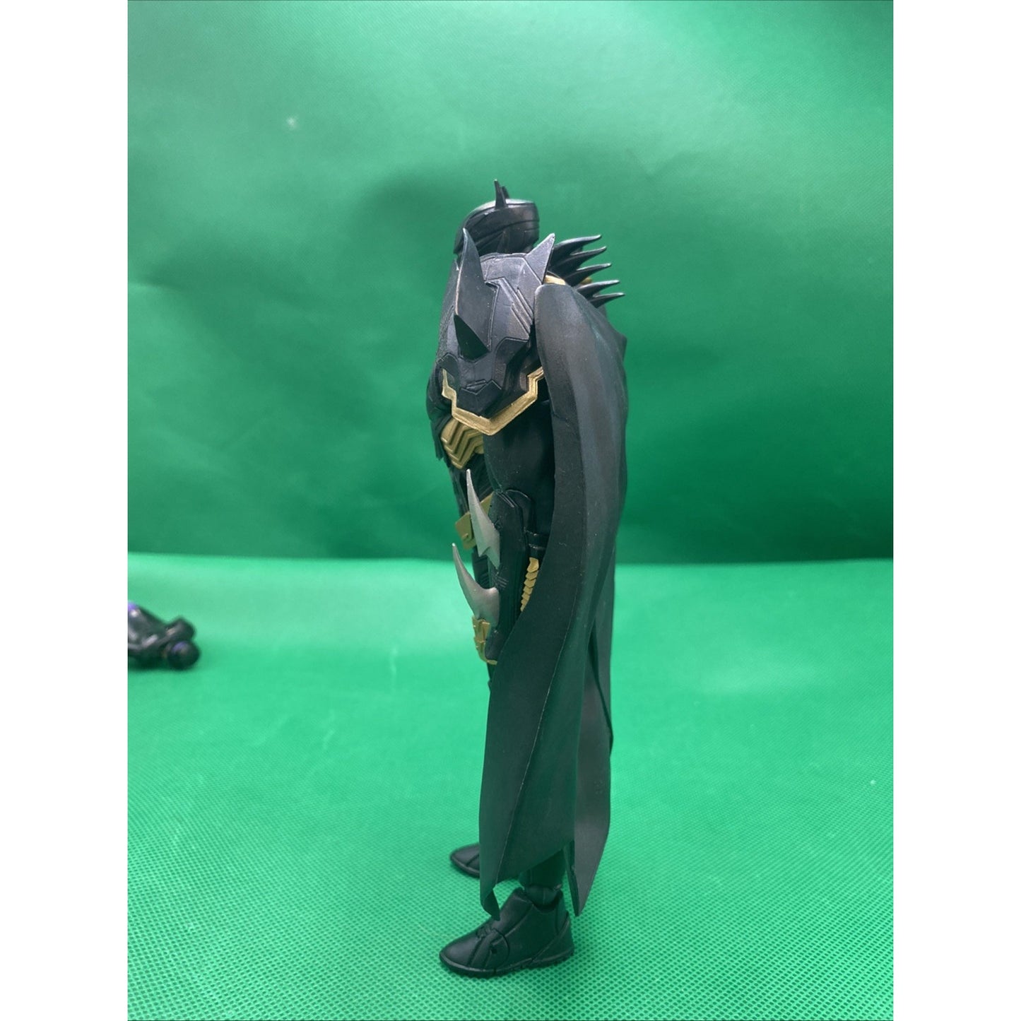 McFarlane DC Multiverse Azael Armor Batman:Curse of the White Knight
