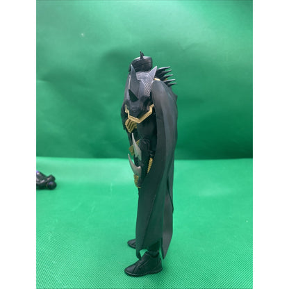 McFarlane DC Multiverse Azael Armor Batman:Curse of the White Knight