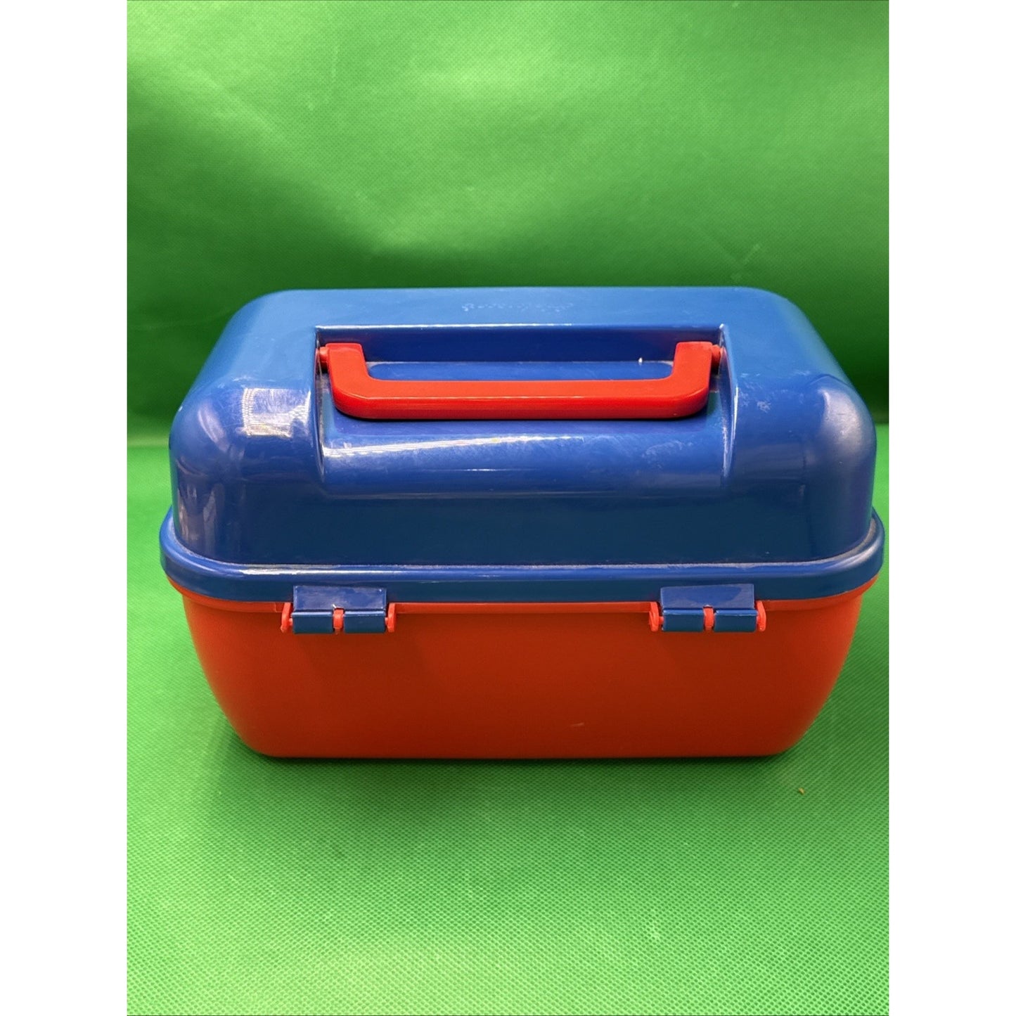 SHAKESPEARE MARVEL SPIDER-MAN PLAY/TACKLE BOX