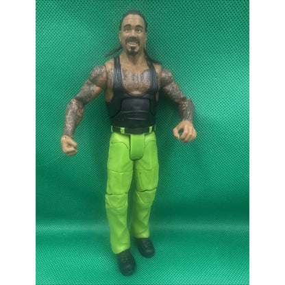 wwe THE GODFATHER ELITE SERIES 39 figure MATTEL wrestling