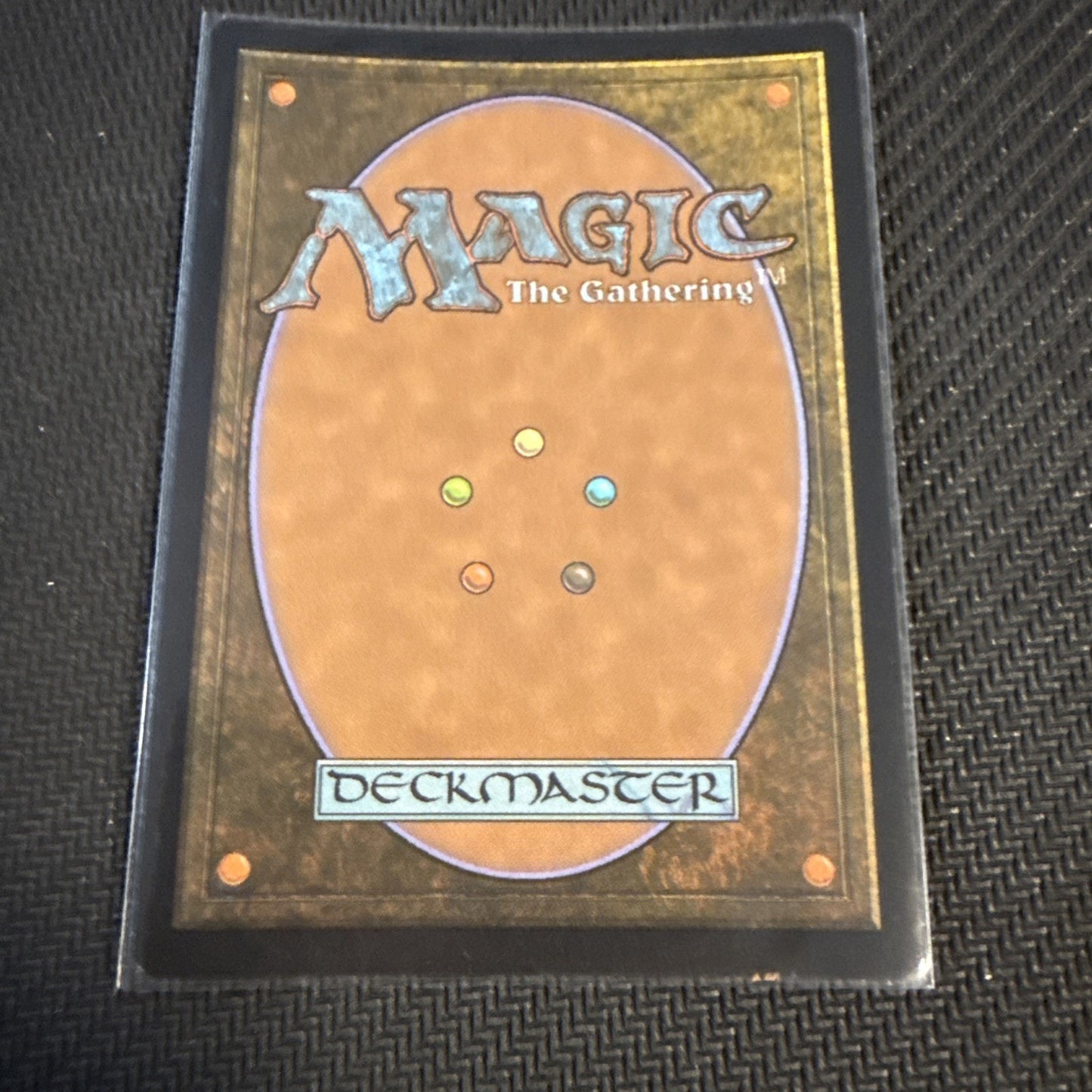 💀💀MTG Temple of the False God ( SURGE FOIL ) Universes Beyond: Fallout NM💕