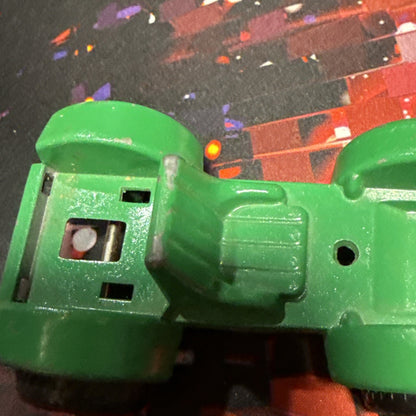 Tootsie toys Dunebuggy