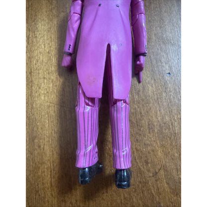 Batman Classics 1966 TV Series 6” The Joker Figure 2013 Mattel Caesar Romero