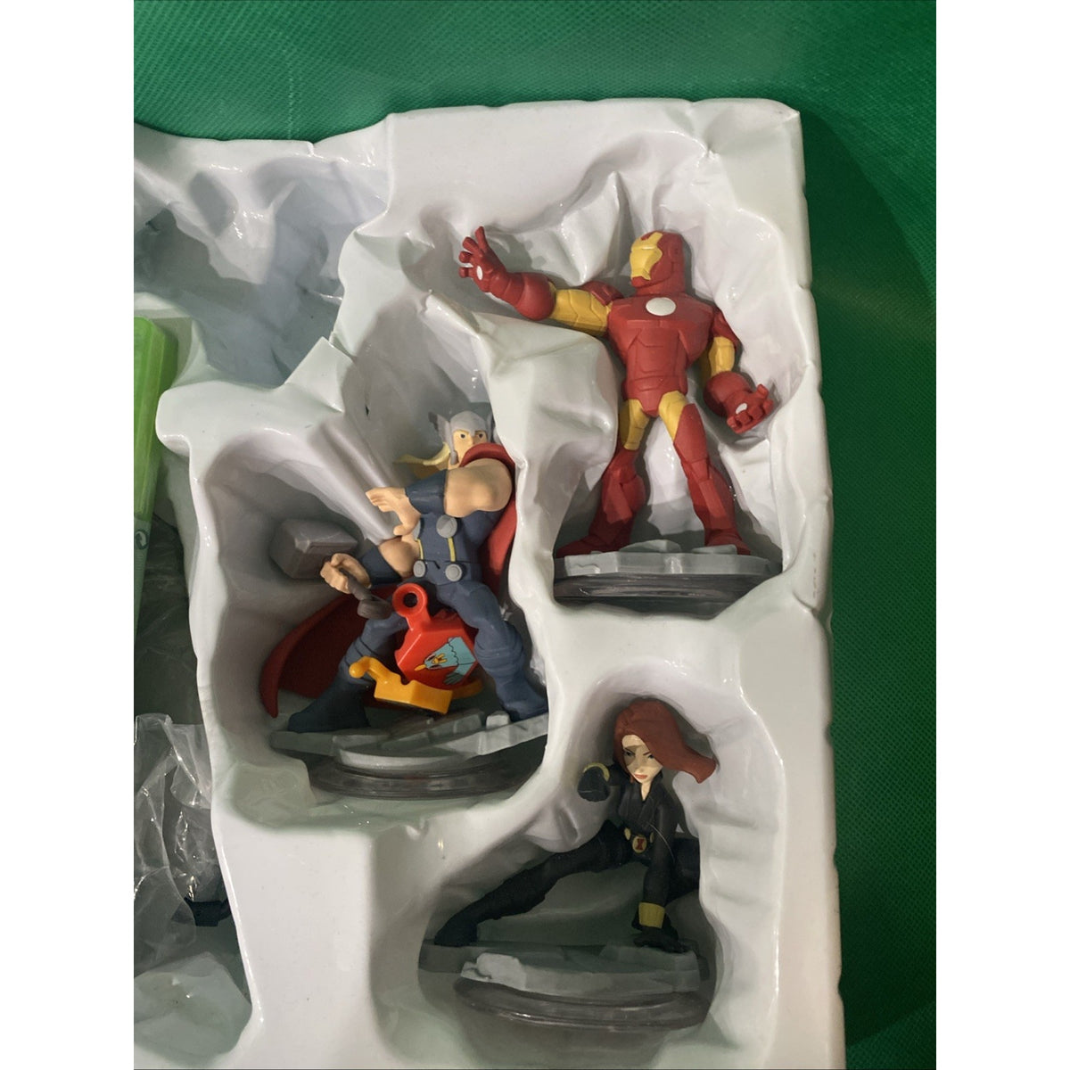 Disney Infinity Bundle For Xbox 360