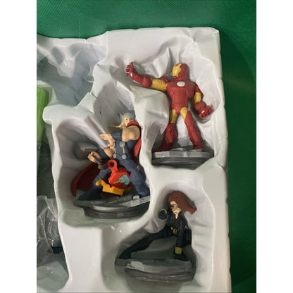 Disney Infinity Bundle For Xbox 360
