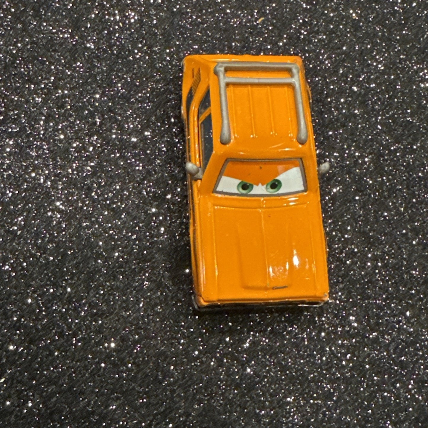 Mattel Disney Pixar Cars Grem & Acer 1:55