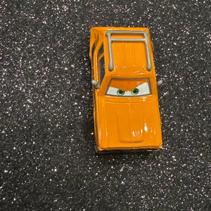 Mattel Disney Pixar Cars Grem & Acer 1:55