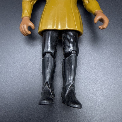 STAR TREK PLAYMATES TOYS 1993 GEORDI LA FORGE LOOSE FIGURE Ty65