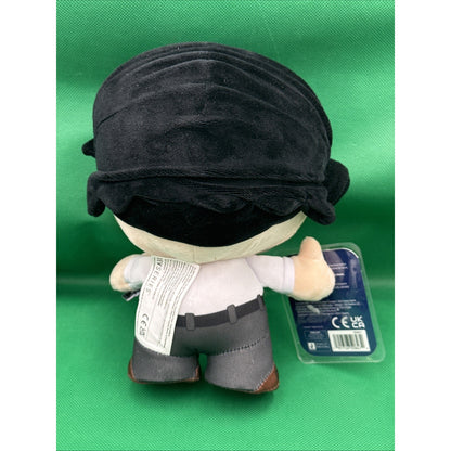 DevSeries Jacob Collector Plush - 8 inch Polyester Plush with Exclusive Virtual