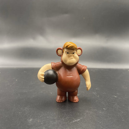 Disney Peter Pan Return to Neverland Cubby Toy Figure The Lost Boys McDonalds