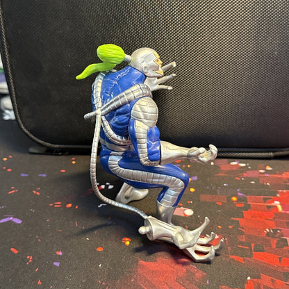 WILDC.A.T.S Wildcats Action Figure WARBLADE Figure Only 1994 Playmates