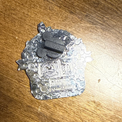 2015 Disneyland Resort Diamond Celebration 60th Anniversary Pin