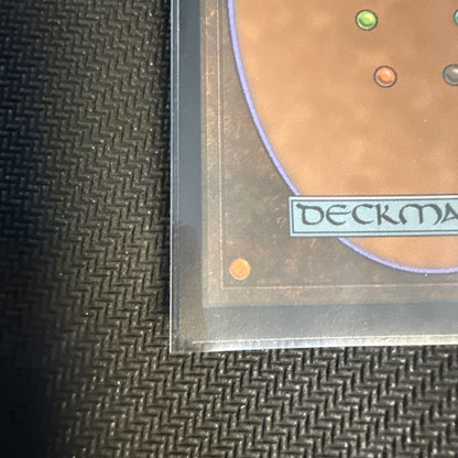 MTG Command Beacon - Extended Art Foil, Commander Legends Magic the Gathering LP