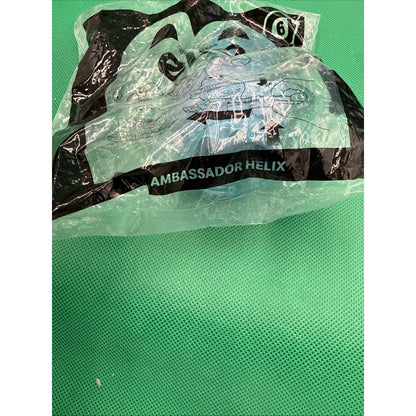 McDonald’s Elio #6 Ambassador Helix Disney Pixar Happy Meal Toy 2025 NEW