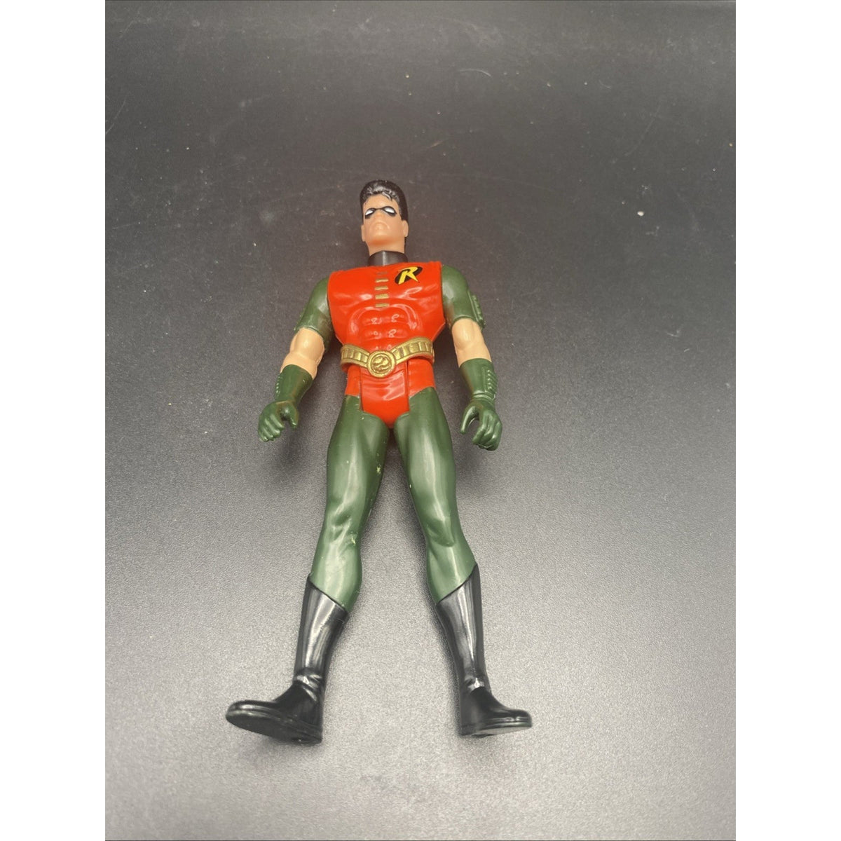 1991 'KENNER' 'DC COMICS' 'BATMAN RETURNS' 'ROBIN' ACTION FIGURE