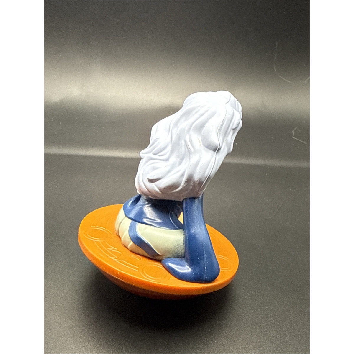 Disney - Raya and the Last Dragon - Human Sisu - McDonald’s Happy Meal Toy 2020