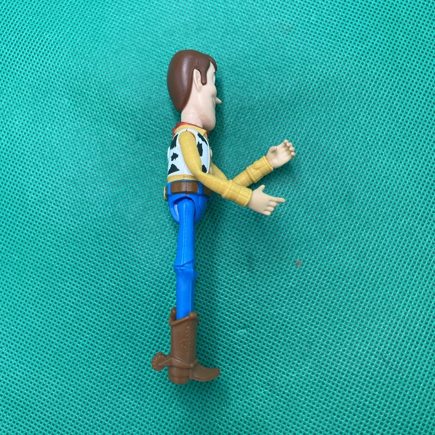 Woody from Toy Story Action Figure