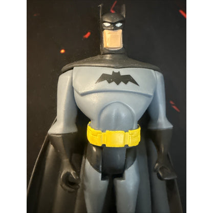 Batman Justice League 5" 1995 Figure DC Comics Action Figure Toys Vintage