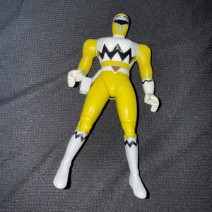 Descriptive image text