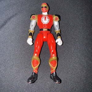 Descriptive image text