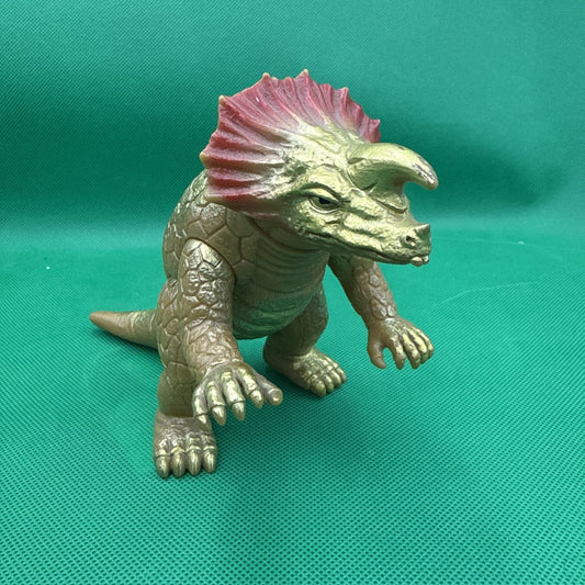Bandai kaiju Ultra Monster Series 1991 No46 Agira US STOCK - toyscardscomics