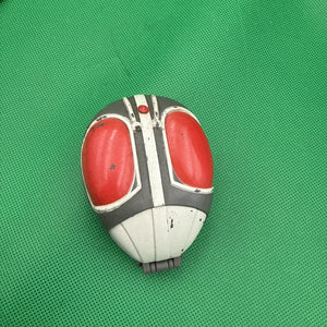 Bandai Kamen Masked Rider Flip Open Belt Buckle Belt Clip 1996 Vintage Saban