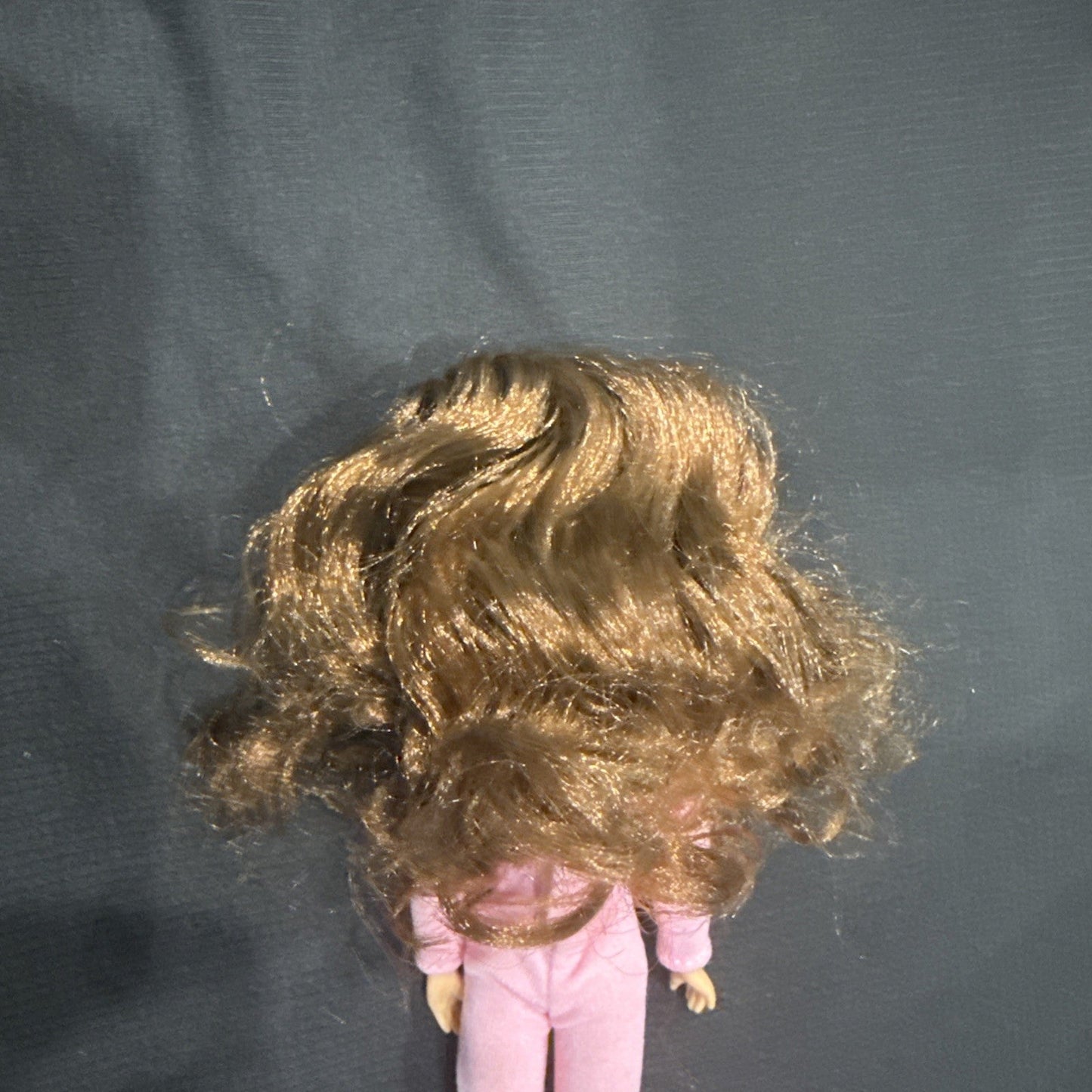 Bandai Pink Power Ranger Kimberly Original 1994 Doll, Pre - owned - toyscardscomics