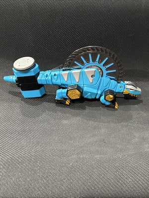 Bandai Power Rangers Dino Thunder Abaranger DX Dimenokodon Zord