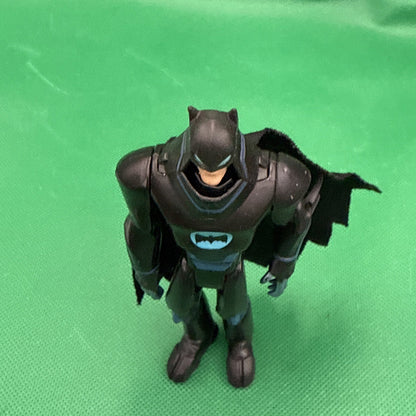 batman action figure - toyscardscomics