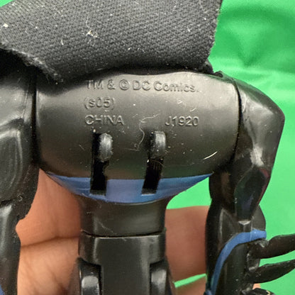 batman action figure - toyscardscomics