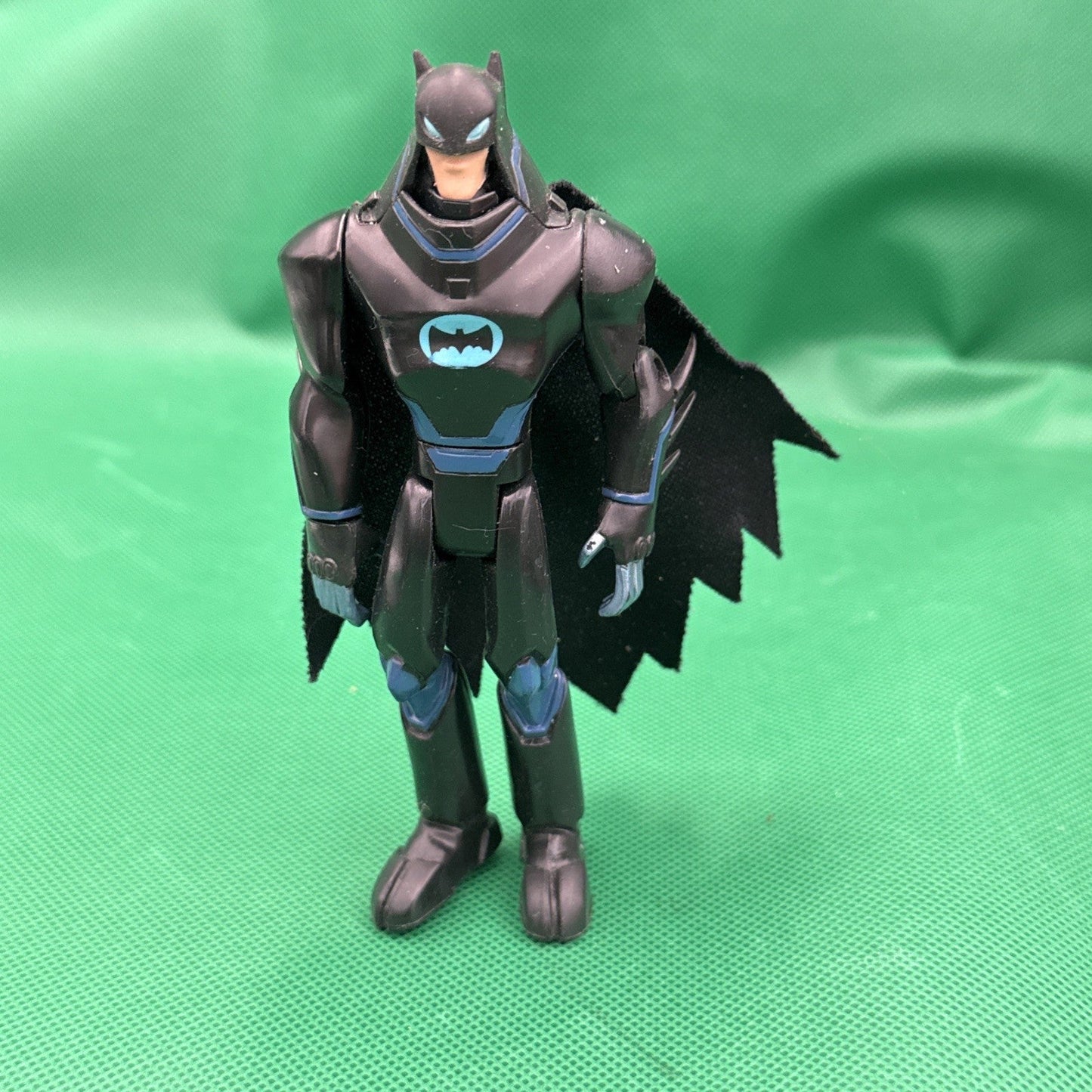 batman action figure - toyscardscomics