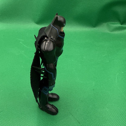 batman action figure - toyscardscomics