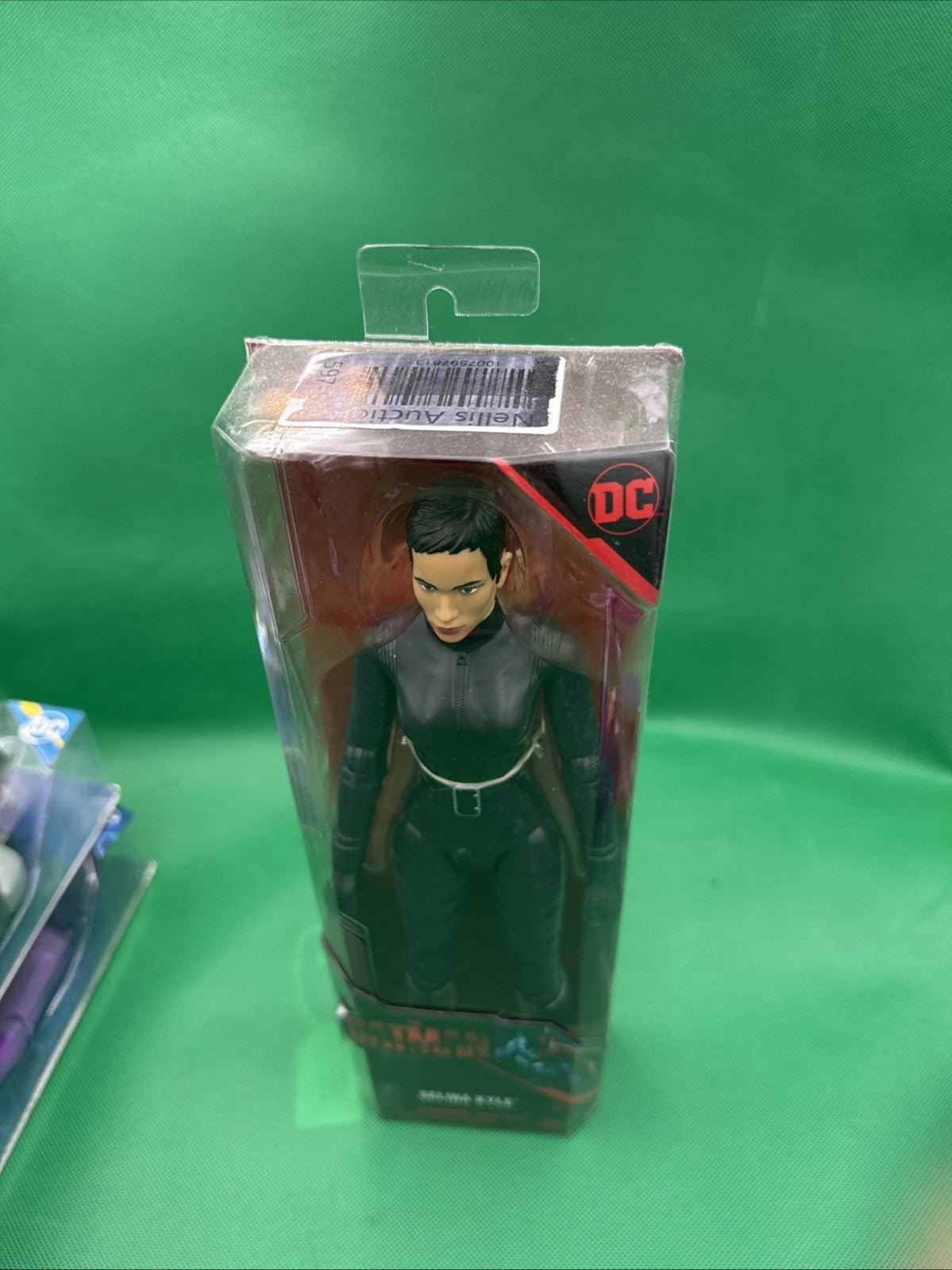 Batman Action Figure Selina Kyle doll Toys Collectibles Children Kids DC 12" - toyscardscomics
