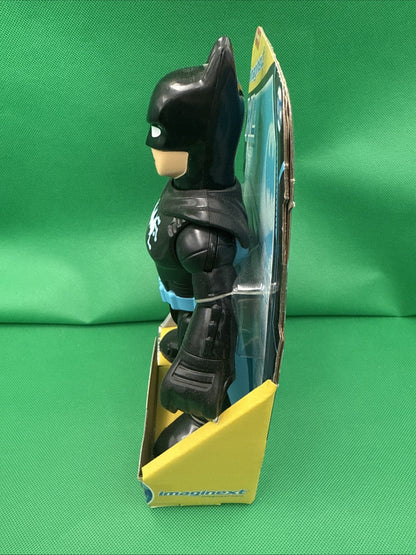 Batman DC Super Friends Imaginext XL (BATMAN)(TOY)(FISHER PRICE) - toyscardscomics