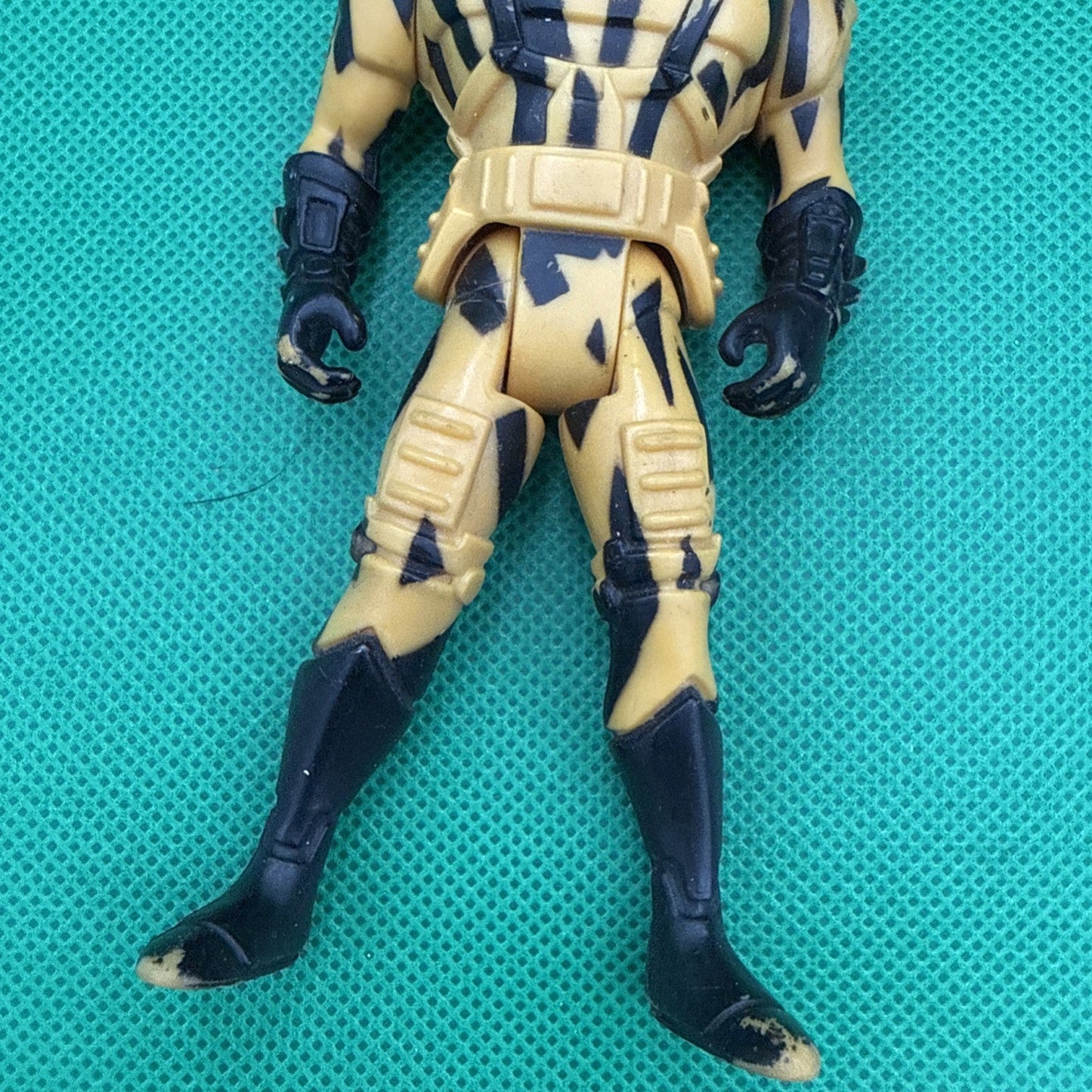 Batman Figure - toyscardscomics