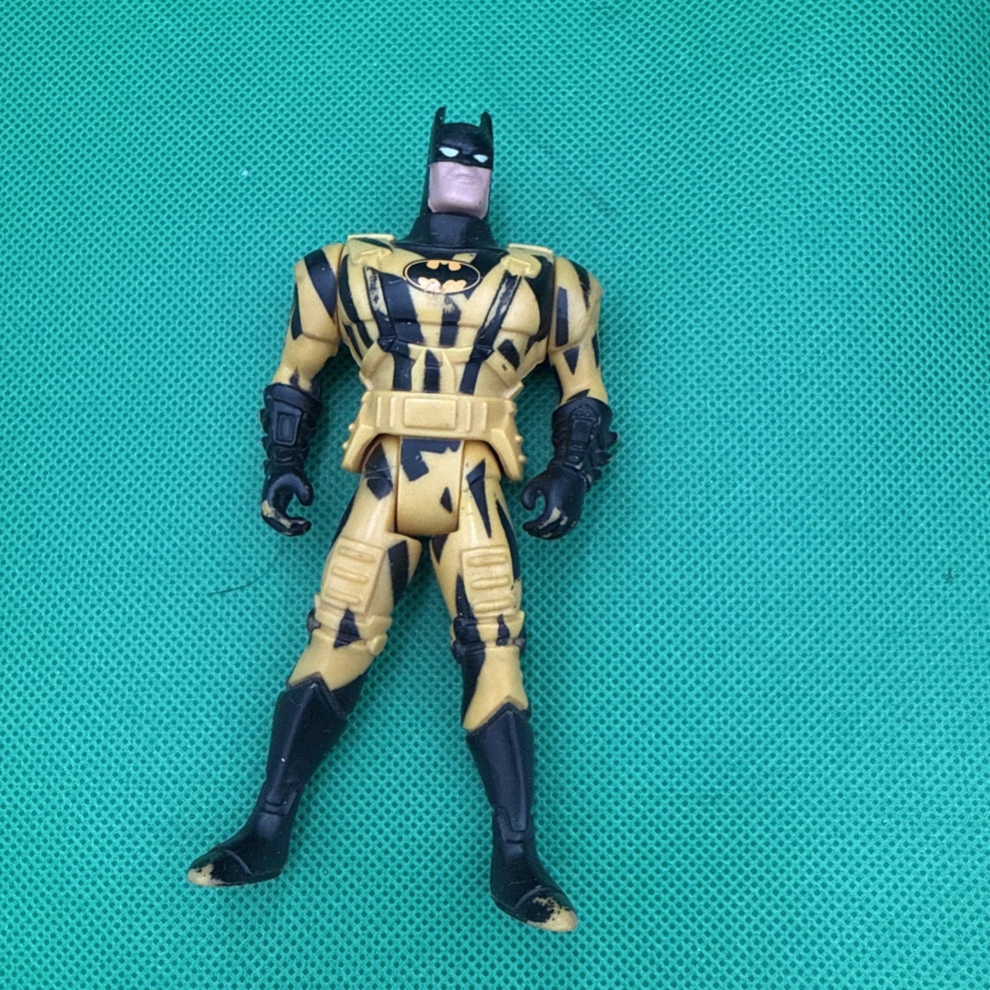 Batman Figure - toyscardscomics