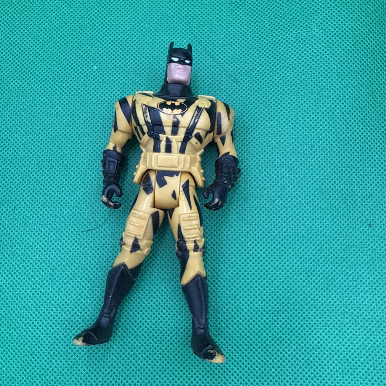 Batman Figure - toyscardscomics