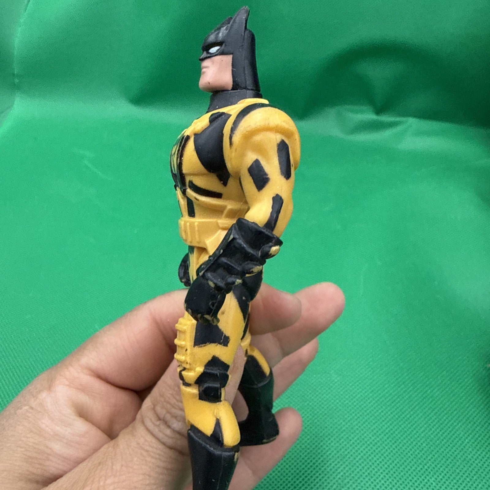 Batman Figure - toyscardscomics